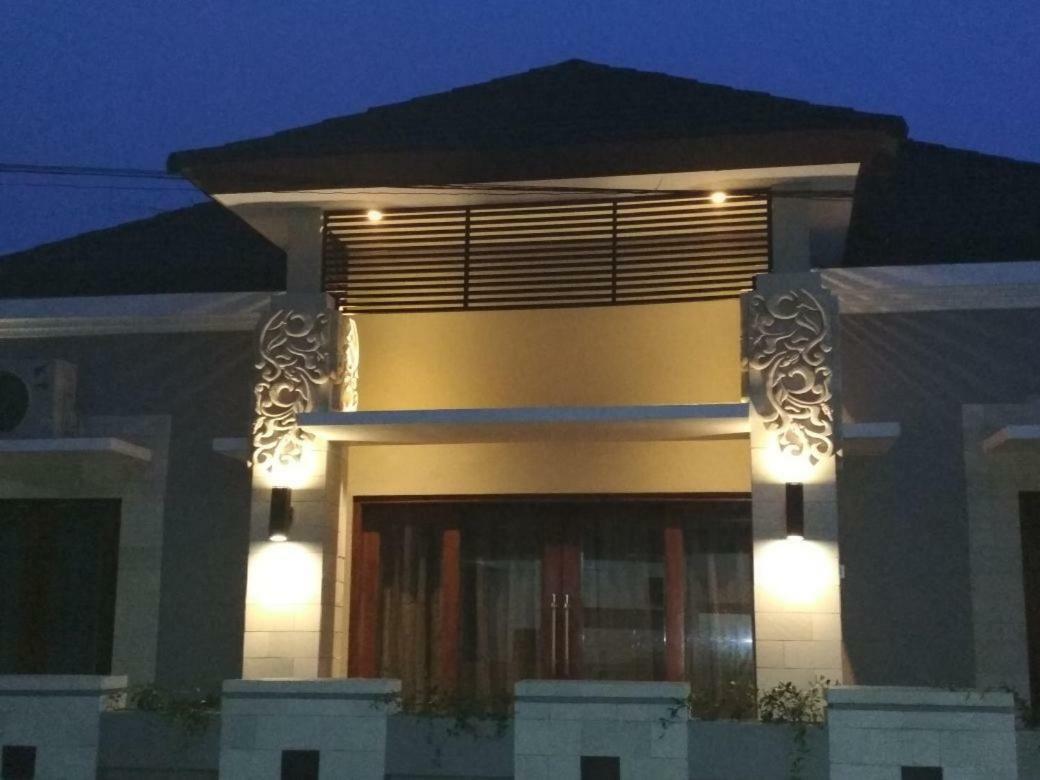 Imperial Villa Syariah ยอกยาการ์ตา ภายนอก รูปภาพ