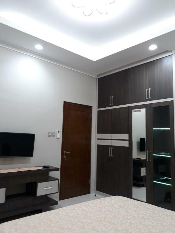 Imperial Villa Syariah ยอกยาการ์ตา ภายนอก รูปภาพ