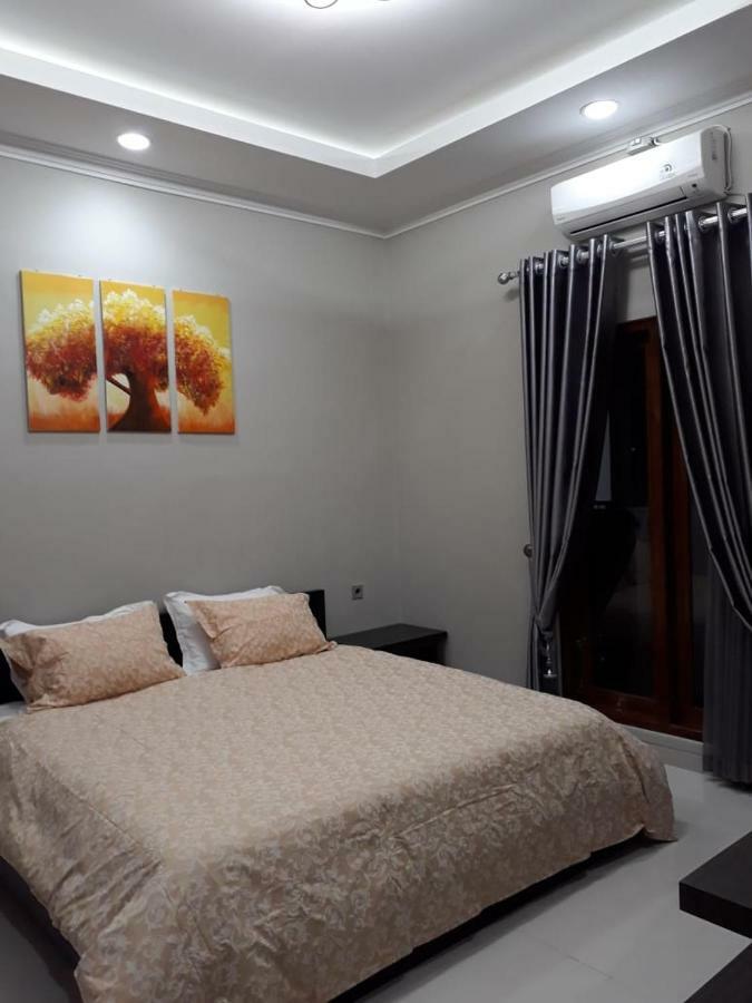 Imperial Villa Syariah ยอกยาการ์ตา ภายนอก รูปภาพ