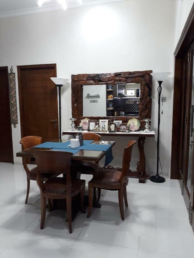 Imperial Villa Syariah ยอกยาการ์ตา ภายนอก รูปภาพ